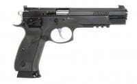 CZ 75 Shadow Viper 6", 9 mm DA