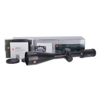Leica AMPLUS 6 2.5-15x56i Zielfernrohr Lieferumfang