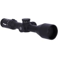 Lunette de tir Sig Sauer WHISKEY5 MOA Milling Hunter 3-15x52