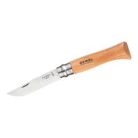 Opinel Picnic Plus 4-teiliges Set Messer