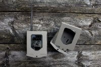 SEISSIGER Stahlgehäuse