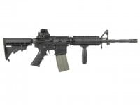 GSG Ares M4-RIS Softair Gewehr rechts