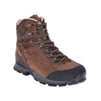 Meindl Albis MFS Trekkingschuh seitlich vorne