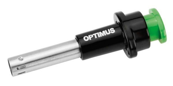 Optimus SPARKY Piezo Zünder für Gaskocher