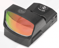 Burris Fast Fire IV Reflexvisier ohne Schutz