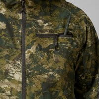 Seeland Avail Camo Jacke Funkger&auml;tetasche 
