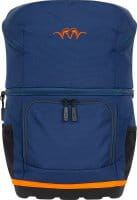 Blaser Competition Range Bag Flintenrucksack Marine vorne