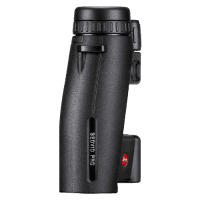 Leica Geovid Pro 10x32 Fernglas mit Entfernungsmesser links