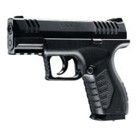 Umarex UX XBG 4,5 mm Luftpistole Perspektive
