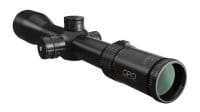 GPO Spectra 8x 2,5-20x50i Zielfernrohr Okular