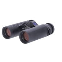 ZEISS SFL 30 10x30 Fernglas seitlich vorne