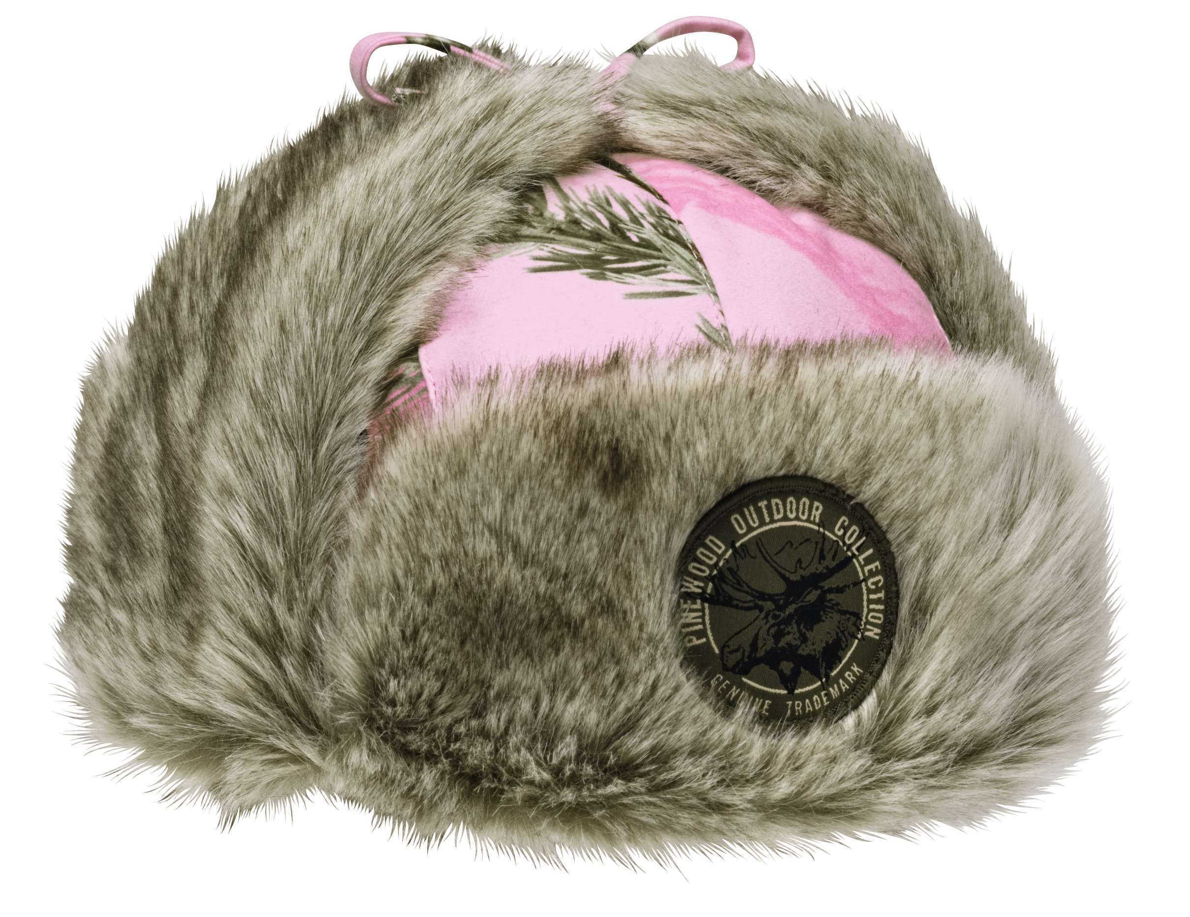 Pinewood Murmansk Winterkappe Mütze