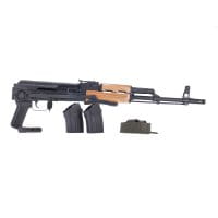Cugir WS1- 64, Kaliber 7, 62&times;39 Selbstladeb&uuml;chse