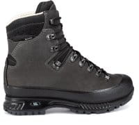 Hanwag Alaska GTX Schuh Asphalt 