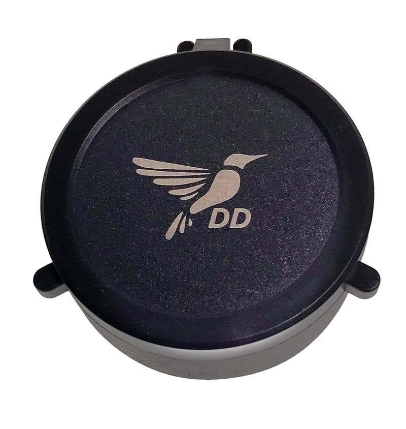 DDoptics Flip Cap für Objektiv