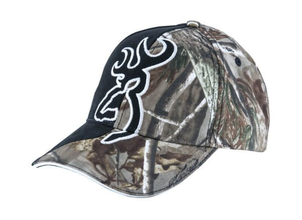 Casquette homme beretta big b cap - vert