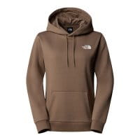 The North Face Simple Dome Hoodie Damen