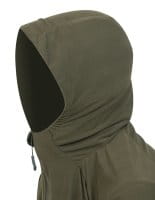 Hart Ural-JC Cover Jacke mit Insektenschutz Gr&uuml;n Detail 1