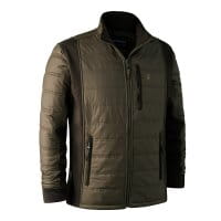 Deerhunter Muflon Zip-In Thermo Jacke