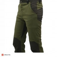 Pantalon Hart Certas-T