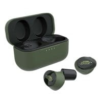 ISOtunes SPORT Caliber aktiver Geh&ouml;rschutz mit Bluetooth