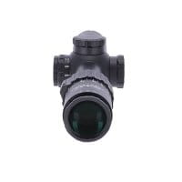 Sig Sauer SIERRA 3 BDX 2,5-8x32 Zielfernrohr hinten