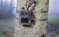 ZEISS Secacam 7 Wildkamera Metallgeh&auml;use Anwendung
