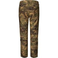 H&auml;rkila Deer Stalker Camo HWS Hose Damen R&uuml;ckseite