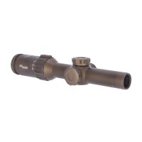 Sig Sauer TANGO6T 1-6x24 FL-6 Hellfire SFP FDE Zielfernrohr kaufen 
