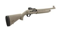 Winchester SX4 Tactical FDE 12M Selbstladeflinte Kal. 12/76 rechts gedreht