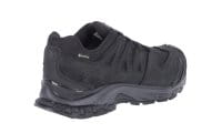 Salomon XA Forces GTX Jagdschuh schwarz seitlich hinten
