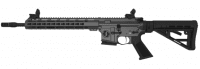 Schmeisser AR15 Dynamic L 14,5" Selbstladeb&uuml;chse