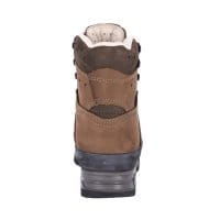 Meindl Island MFS Active Jagdschuh braun hinten 