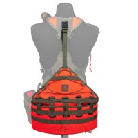 Saltstone Game Pouch Wildtasche - passend zu Integrator modulare Jagdweste