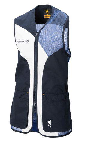 Gilet ball trap browning ultra - Roumaillac