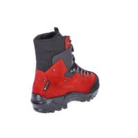 Pfanner Zermatt GTX Forstschuh seitlich hinten