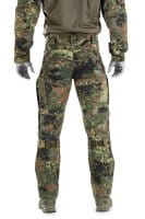 Lindnerhof Combat Pant Advanced R&uuml;ckseite