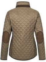 Blaser Milana Jacke Damen hinten