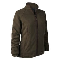 Deerhunter Lady Josephine Fleecejacke mit Membran