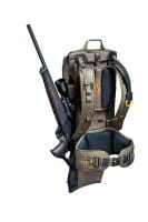 Vorn EV30 Rucksack 30 L seitlich hinten