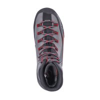 La Sportiva Trango Trk Leather GTX Carbon/Chili oben