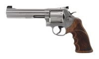S&W 686 Target Champion Revolver matt .357 Mag