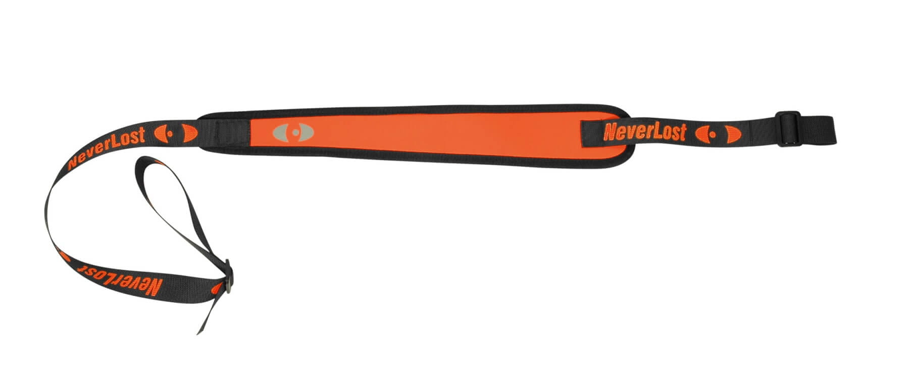 Neverlost Gewehrriemen "Sweden"