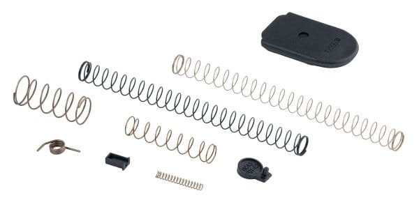 Umarex Smith & Wesson M&P9c M2.0 T4E Service Kit