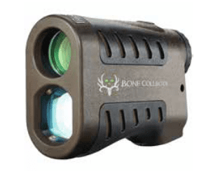 Bushnell Entfernungsmesser Bone Collector Herzensprojekt