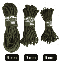 MIL-TEC Commando-Seil