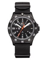 H3Tactical Commander H3 Tactical Watch Nato