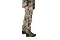 H&auml;rkila Mountain Hunter Expedition HWS Packable Hose Reisverschluss seitlich