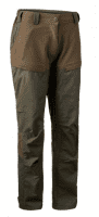 Deerhunter Lady Ann Hose Vorderseite Deep Green 
