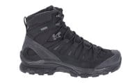 Salomon Quest 4D GTX Forces 2 EN Jagdschuh schwarz rechts